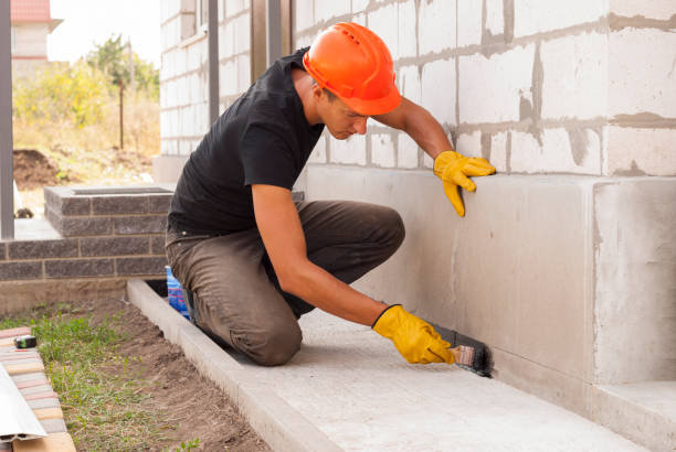 Licensed Interior Drainage System service in Marcus Hook, PA - SGP Waterproofing